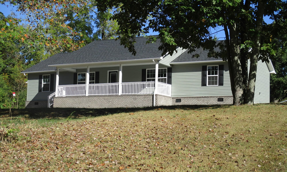 Crossville, Fairfield Glade, Cumberland County, TN Real Estate and Auctions Page Realty and