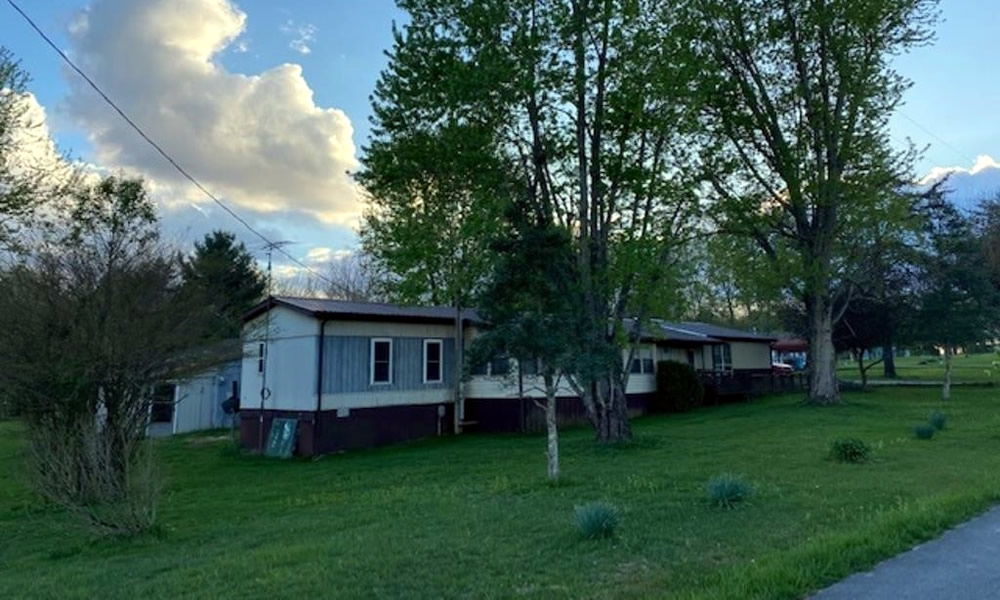 Page Realty and Auction Real Estate and Auctions for Sale in