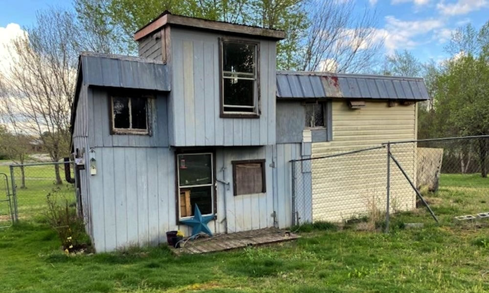 Page Realty and Auction Real Estate and Auctions for Sale in