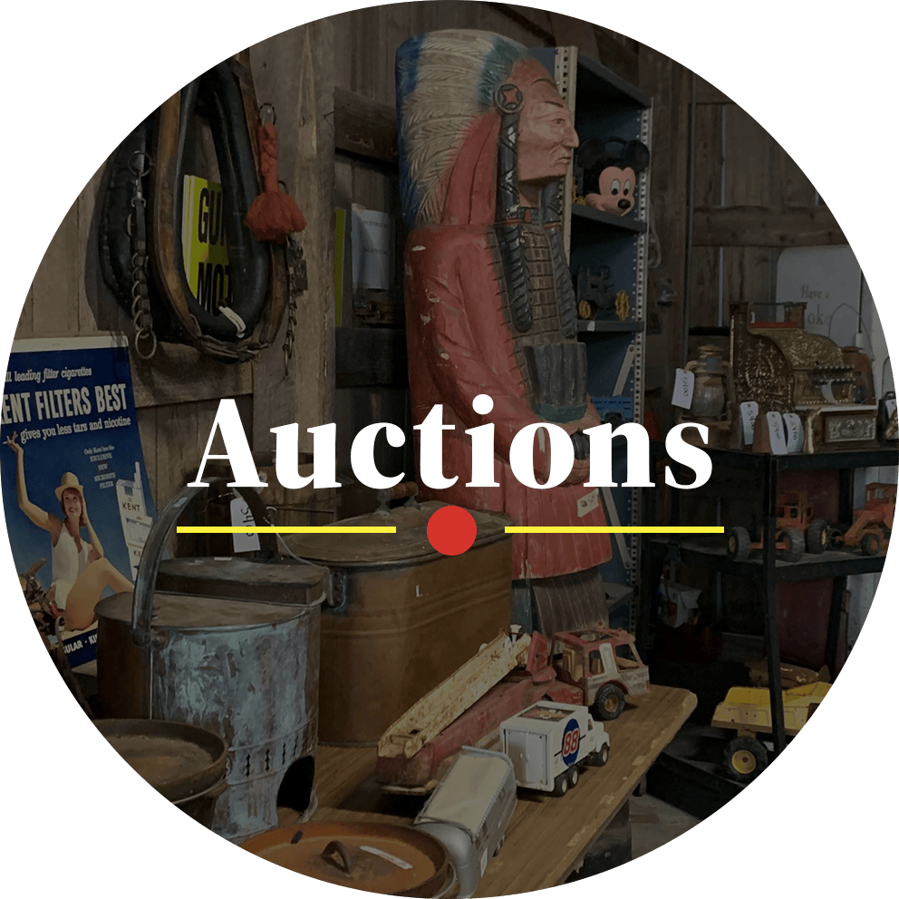 Auctions