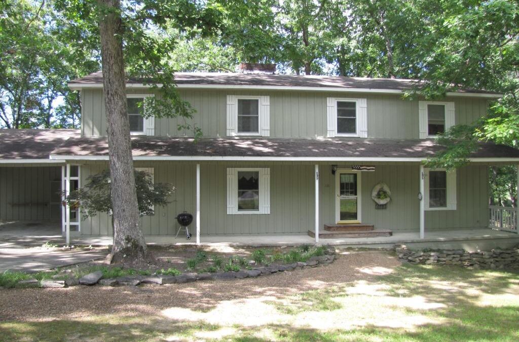 REAL ESTATE/PERSONAL PROPERTY AUCTION MARCH 28, 2026 10:00AM CST