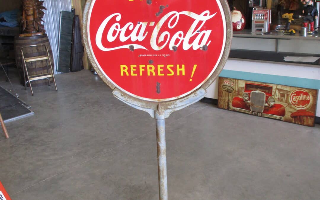 ESTATE OF JIM & MARCIA ATKINSON ANTIQUE AND COLLECTIBLE AUCTION